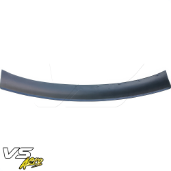 VSaero FRP LBPE Spoiler Wing for Maserati GranTurismo 2008-2017 image - 4