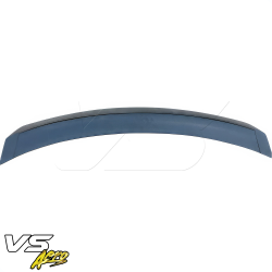 VSaero FRP LBPE Spoiler Wing for Maserati GranTurismo 2008-2017 image - 5