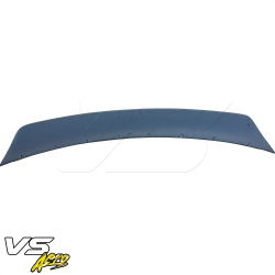VSaero FRP LBPE Spoiler Wing for Maserati GranTurismo 2008-2017 image - 6