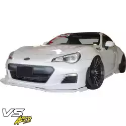 FRP TKYO v1 Front Splitter > Subaru BRZ (ZN6) 2013-2020 image - 3