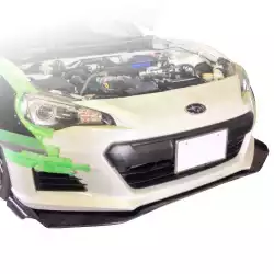 FRP TKYO v1 Front Splitter > Subaru BRZ (ZN6) 2013-2020 image - 1