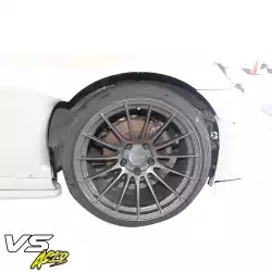 FRP TKYO v1 Wide Body Fenders (front) 4pc 45mm > Subaru BRZ (ZN6) 2013-2020 image - 7