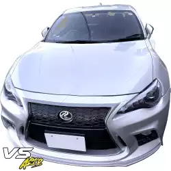 FRP AG LF-S Front Bumper w Grille 5pc > Toyota 86 2017-2020 image - 14