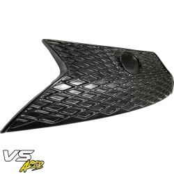 VSaero FRP AG GT-F Front Bumper w Grille 5pc for Toyota 86 2017-2020 image - 10