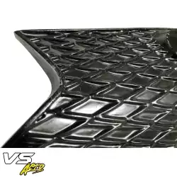 FRP AG GT-F Front Bumper w Grille 5pc > Toyota 86 2017-2020 image - 11