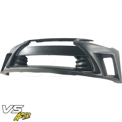 VSaero FRP AG GT-F Front Bumper w Grille 5pc for Toyota 86 2017-2020 image - 15