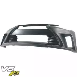FRP AG GT-F Front Bumper w Grille 5pc > Toyota 86 2017-2020 image - 15