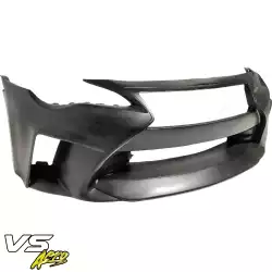 FRP AG GT-F Front Bumper w Grille 5pc > Toyota 86 2017-2020 image - 19