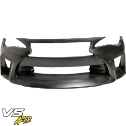 VSaero FRP AG GT-F Front Bumper w Grille 5pc for Toyota 86 2017-2020 image - 21