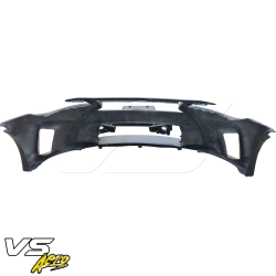 VSaero FRP AG GT-F Front Bumper w Grille 5pc for Toyota 86 2017-2020 image - 24