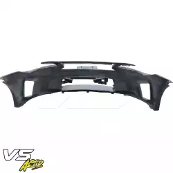 FRP AG GT-F Front Bumper w Grille 5pc > Toyota 86 2017-2020 image - 24