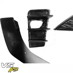 FRP AG GT-F Front Bumper w Grille 5pc > Toyota 86 2017-2020 image - 27