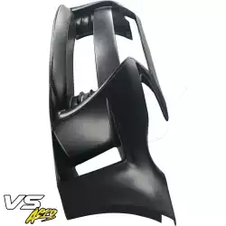 FRP AG GT-F Front Bumper w Grille 5pc > Toyota 86 2017-2020 image - 29