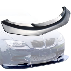 VSaero FRP LBPE Front Splitter for BMW M3 (E92) 2008-2013 > 2dr image - 10