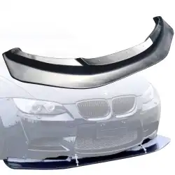 FRP LBPE Front Splitter > BMW M3 (E92) 2008-2013 > 2dr image - 10