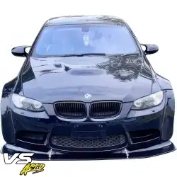 FRP LBPE Front Splitter > BMW M3 (E92) 2008-2013 > 2dr image - 12
