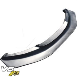 VSaero FRP LBPE Front Splitter for BMW M3 (E92) 2008-2013 > 2dr image - 2
