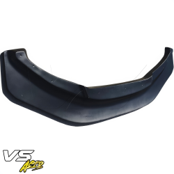 VSaero FRP LBPE Front Splitter for BMW M3 (E92) 2008-2013 > 2dr image - 3