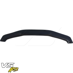 VSaero FRP LBPE Front Splitter for BMW M3 (E92) 2008-2013 > 2dr image - 4