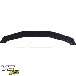 FRP LBPE Front Splitter > BMW M3 (E92) 2008-2013 > 2dr image - 4