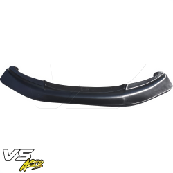 VSaero FRP LBPE Front Splitter for BMW M3 (E92) 2008-2013 > 2dr image - 5