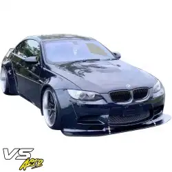 FRP LBPE Wide Body Fender Flares (front) > BMW M3 (E92) 2008-2013 > 2dr image - 9