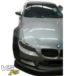 FRP LBPE Wide Body Fender Flares (front) > BMW M3 (E92) 2008-2013 > 2dr image - 7