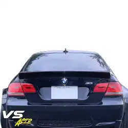 FRP LBPE Trunk Spoiler Wing > BMW M3 (E92) 2008-2013 > 2dr image - 7