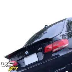 FRP LBPE Trunk Spoiler Wing > BMW M3 (E92) 2008-2013 > 2dr image - 8