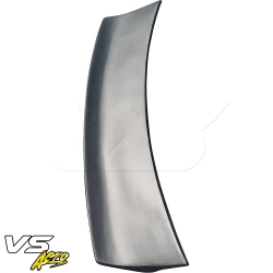 VSaero FRP LBPE Trunk Spoiler Wing for BMW M3 (E92) 2008-2013 > 2dr image - 2