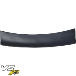 VSaero FRP LBPE Trunk Spoiler Wing for BMW M3 (E92) 2008-2013 > 2dr image - 3
