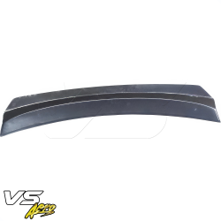 VSaero FRP LBPE Trunk Spoiler Wing for BMW M3 (E92) 2008-2013 > 2dr image - 4