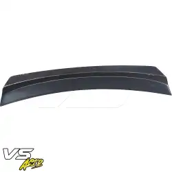 FRP LBPE Trunk Spoiler Wing > BMW M3 (E92) 2008-2013 > 2dr image - 4