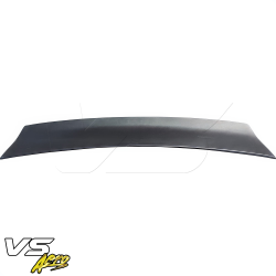 VSaero FRP LBPE Trunk Spoiler Wing for BMW M3 (E92) 2008-2013 > 2dr image - 5