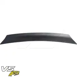 FRP LBPE Trunk Spoiler Wing > BMW M3 (E92) 2008-2013 > 2dr image - 5