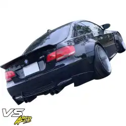 FRP LBPE Wide Body Fender Flares (rear) > BMW M3 (E92) 2008-2013 > 2dr image - 12
