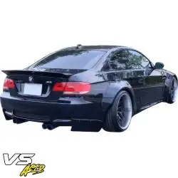 FRP LBPE Rear Bumper Add-ons > BMW M3 (E92) 2008-2013 > 2dr image - 6