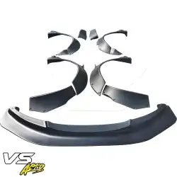 FRP LBPE Wide Body Kit > BMW M3 (E92) 2008-2013 > 2dr image - 2