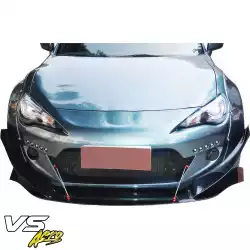 FRP TKYO v2 Front Bumper > Toyota 86 2017-2020 image - 20