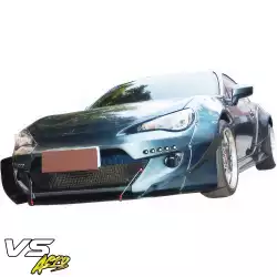 FRP TKYO v2 Front Bumper > Toyota 86 2017-2020 image - 22