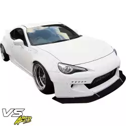 FRP TKYO v2 Front Bumper > Toyota 86 2017-2020 image - 30