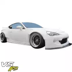 FRP TKYO v2 Front Bumper > Toyota 86 2017-2020 image - 32