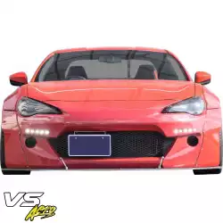 FRP TKYO v2 Front Bumper > Toyota 86 2017-2020 image - 3
