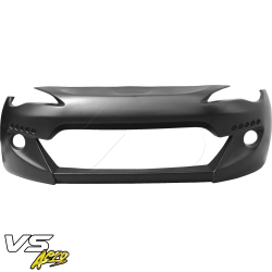 VSaero FRP TKYO v2 Front Bumper for Toyota 86 2017-2020 image - 18