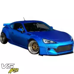 FRP TKYO v2 Wide Body Front Splitter > Toyota 86 2017-2020 image - 15