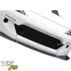 FRP TKYO v2 Wide Body Front Splitter > Toyota 86 2017-2020 image - 17