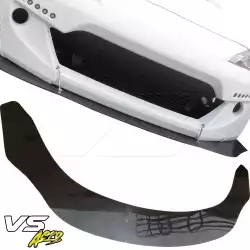 FRP TKYO v2 Wide Body Front Splitter > Toyota 86 2017-2020 image - 18