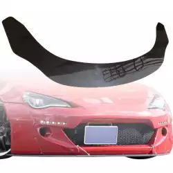 FRP TKYO v2 Wide Body Front Splitter > Toyota 86 2017-2020 image - 1