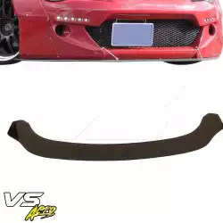 FRP TKYO v2 Wide Body Front Splitter > Toyota 86 2017-2020 image - 2