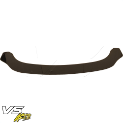 VSaero FRP TKYO v2 Wide Body Front Splitter for Toyota 86 2017-2020 image - 4